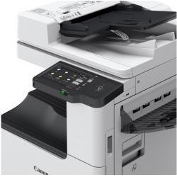 佳能(Canon)iR C3226復印機A3彩色激光數碼復合機辦公大型多功能一體打印機含輸稿器雙紙盒