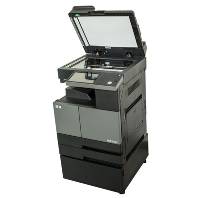 漢光 BMF6300V1.0國產品牌 多功能數碼復合機 A3黑白復印機 打印/復印/掃描(可適配國產操作系統)官方標配