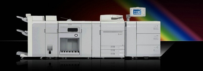 佳能數(shù)碼復(fù)印機進口 佳能數(shù)碼復(fù)印機 時美圖文服務(wù)好