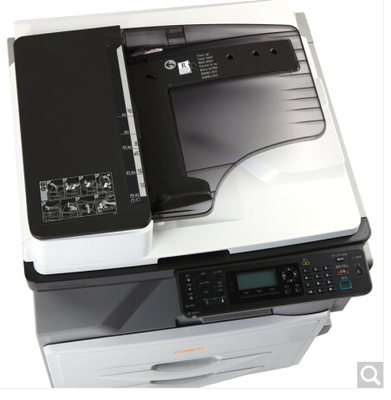 真正國產品牌復合機復印機【方正數碼復印機】