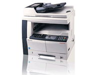 探索鄭州金宇城多功能數(shù)碼復(fù)印機 高效辦公的得力助手