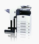 彩色數(shù)碼復(fù)合機(jī)租賃 佳能多功能一體機(jī)助力企業(yè)高效辦公