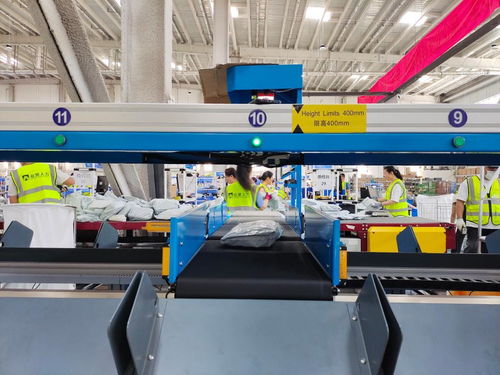 新業(yè)態(tài) 新產品 新市場 山東加快培育外貿新動能觀察